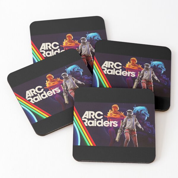 Item preview, Arc Raiders designed and sold by mynarasolwy.