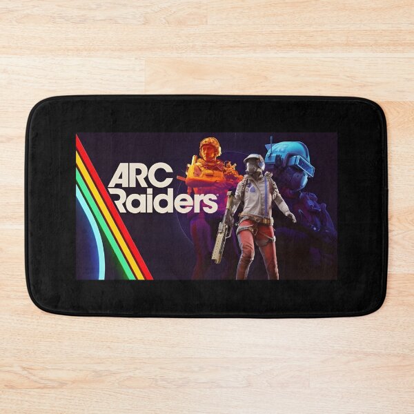 Item preview, Arc Raiders designed and sold by mynarasolwy.