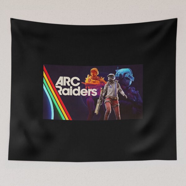 Item preview, Arc Raiders designed and sold by mynarasolwy.