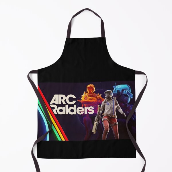 Item preview, Arc Raiders designed and sold by mynarasolwy.