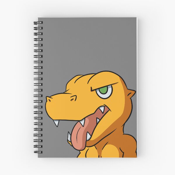 Item preview, Badass Dinosaur  designed and sold by KipKipy.