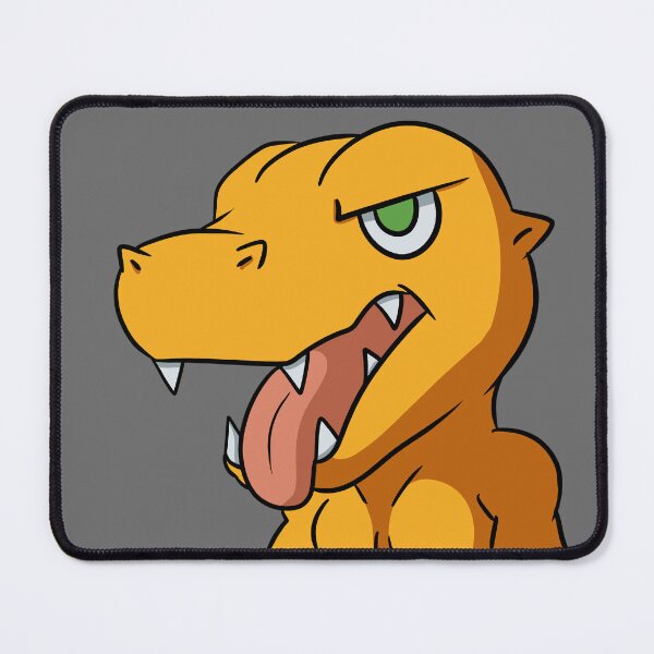 Item preview, Badass Dinosaur designed and sold by KipKipy.