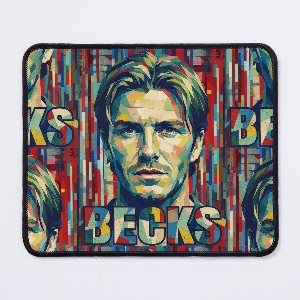 Item preview, Becks designed and sold by Hackers.