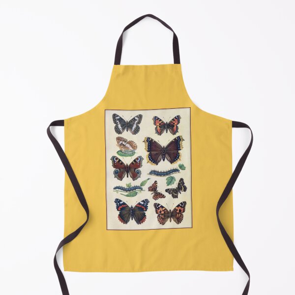 Item preview, Lepidopterology Butterfly Paintings designed and sold by Tridentulus.