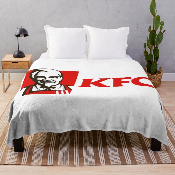 Item preview, A wool skein kentucky fried chicken kfc promises warmth designed and sold by Tinafogg.