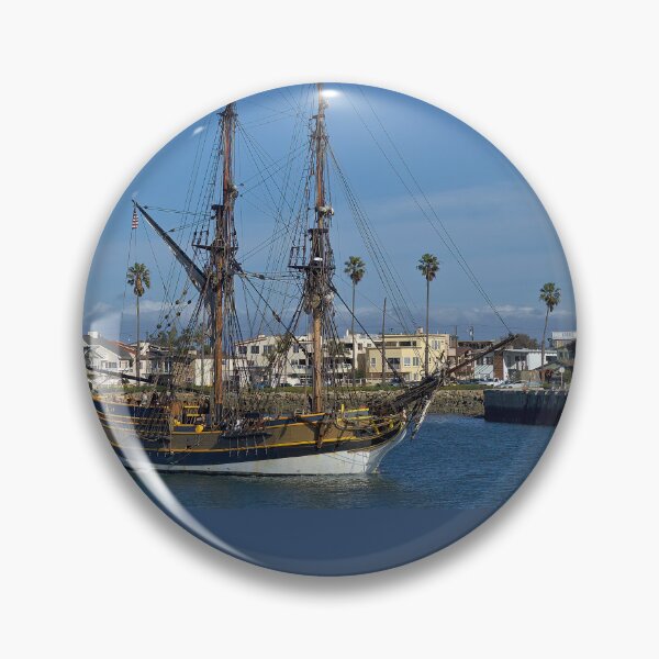 Item preview, Lady Washington - Tall Ship designed and sold by Armadillo222.
