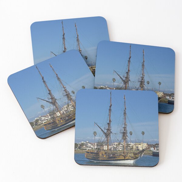 Item preview, Lady Washington - Tall Ship designed and sold by Armadillo222.