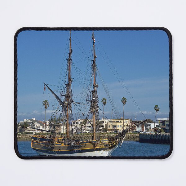 Item preview, Lady Washington - Tall Ship designed and sold by Armadillo222.