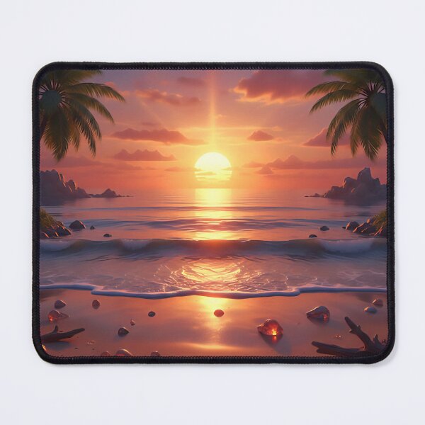 Item preview, Sun Set designed and sold by AwesomeDigiShop.