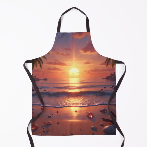Item preview, Sun Set designed and sold by AwesomeDigiShop.