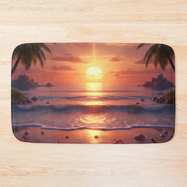 Item preview, Sun Set designed and sold by AwesomeDigiShop.