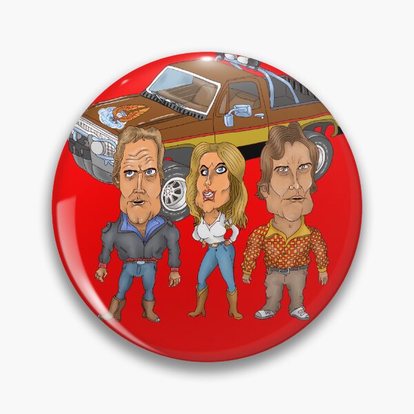 Item preview, Heroes of the 80s designed and sold by AyseAkcay.
