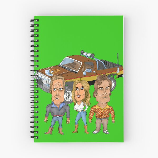 Item preview, Heroes of the 80s designed and sold by AyseAkcay.