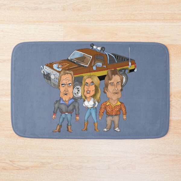 Item preview, Heroes of the 80s designed and sold by AyseAkcay.