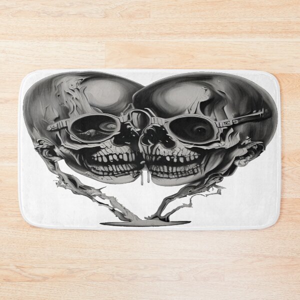 Item preview, "Connected by Darkness" designed and sold by Fadi Alyaldani.