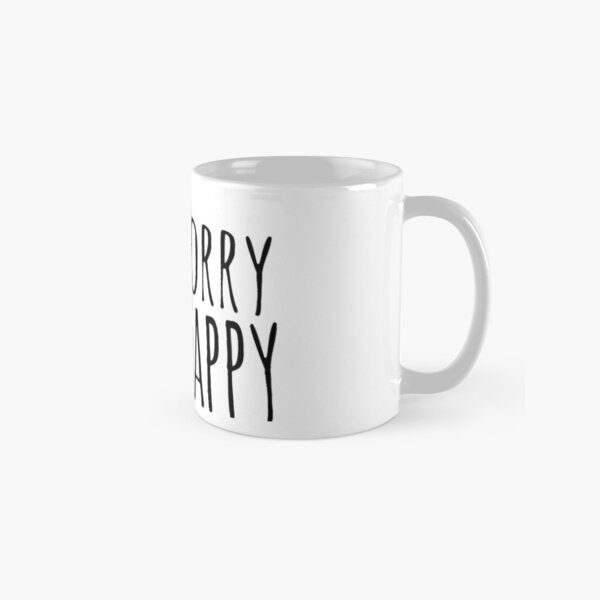 Artikel-Vorschau von Krapfen Worry Bee Happy, designt und verkauft von Maddie Schneider.