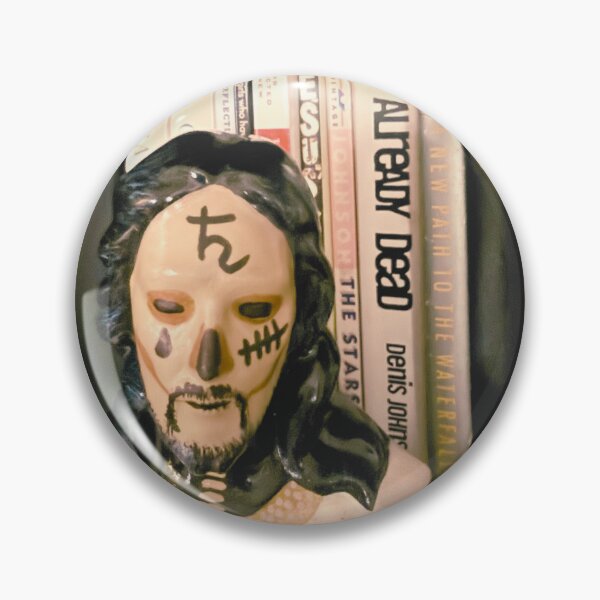 Item preview, Serious Writer's Shelf designed and sold by Swooncake Press.