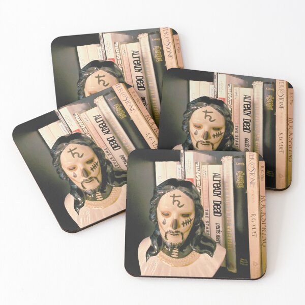 Item preview, Serious Writer's Shelf designed and sold by Swooncake Press.
