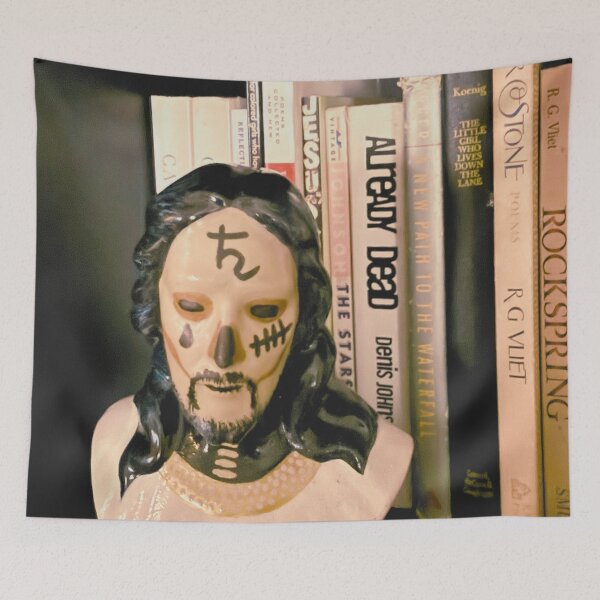 Item preview, Serious Writer's Shelf designed and sold by Swooncake Press.