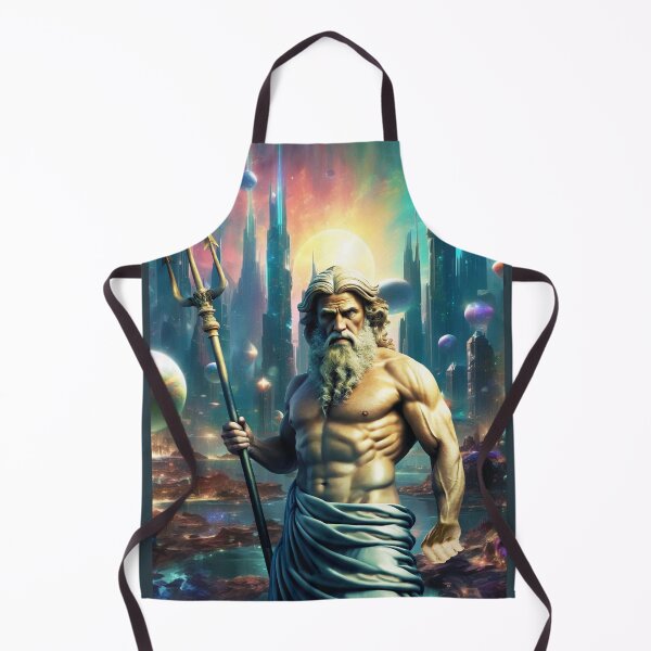 Item preview, POSEIDON designed and sold by Tammera.