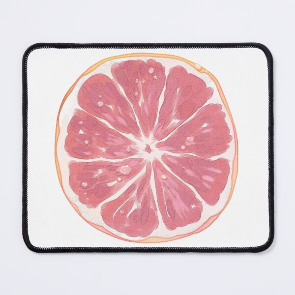 Artikelvorschau, Grapefruitscheibe entworfen und verkauft von Simply Christina.