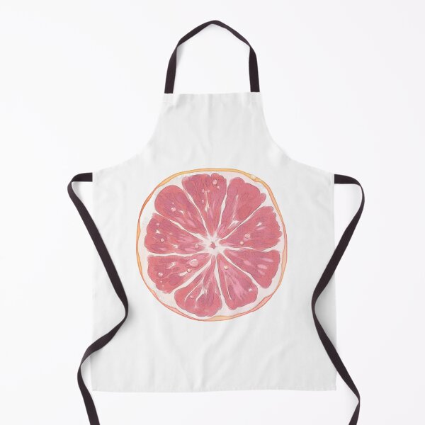 Item preview, Grapefruit Slice designed and sold by Simply Christina.