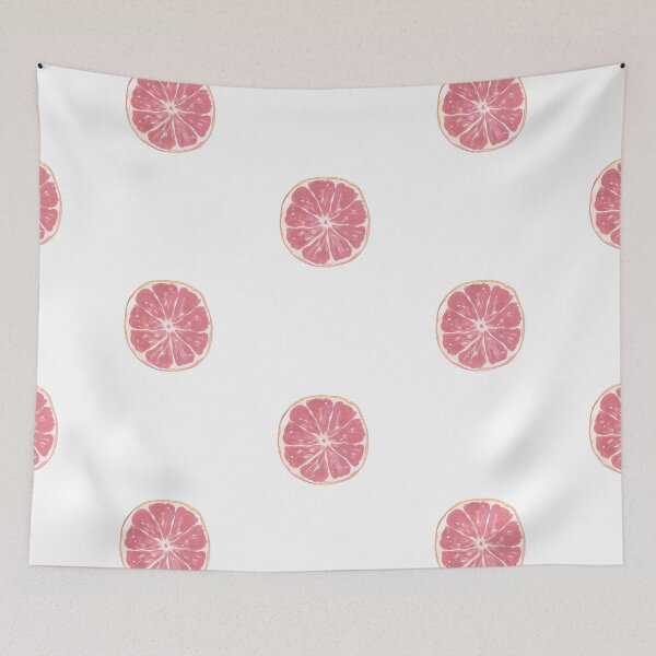 Item preview, Grapefruit Slice designed and sold by Simply Christina.
