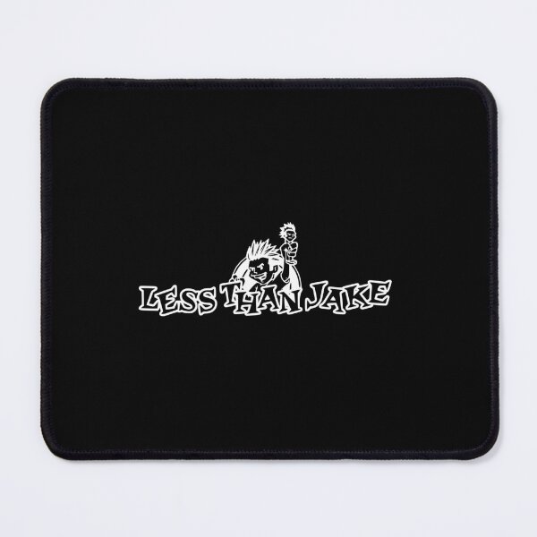 Item preview, Less Than Jake (Band) HD Logo designed and sold by KPopverse2.