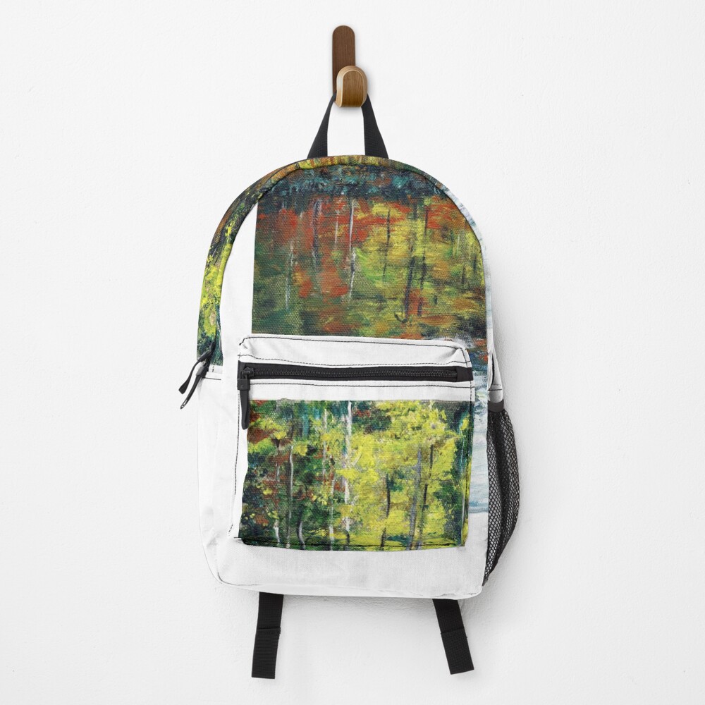 Artikel-Vorschau von Rucksack, designt und verkauft von RandySprout.