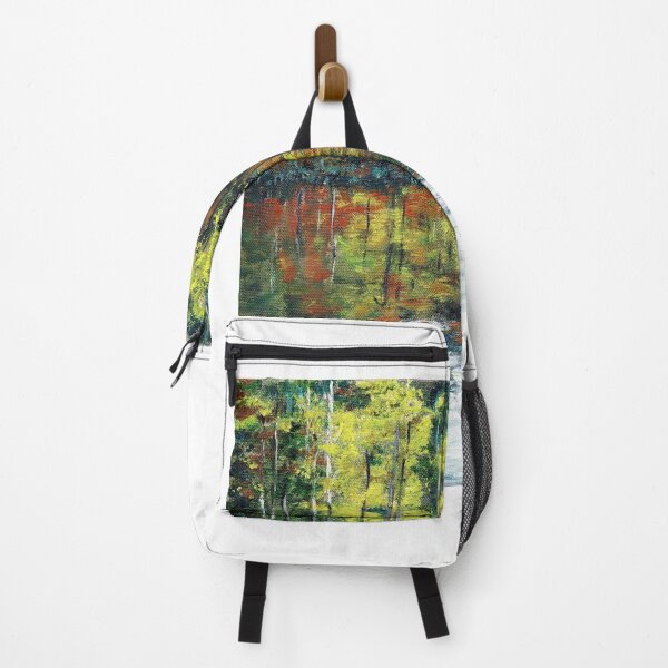 Item preview, Turkey Creek Nature Trail designed and sold by Randy Sprout Fine Art.