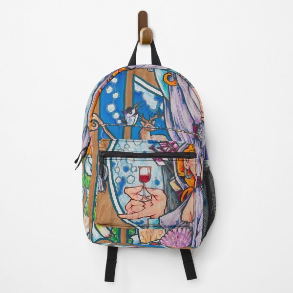 Item preview, Winter designed and sold by The Art of Noble Hardesty.