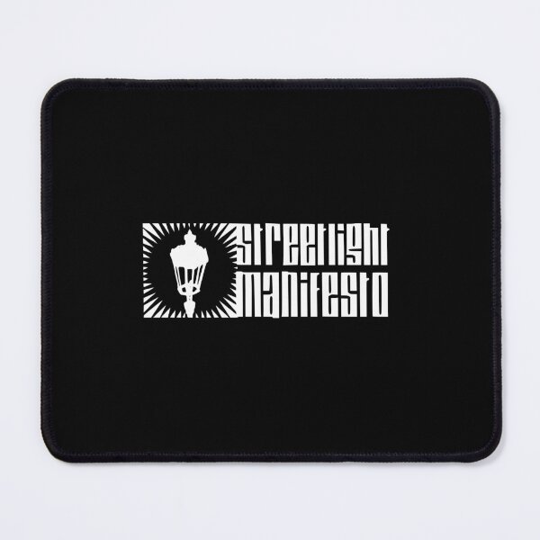 Item preview, Streetlight Manifesto HD Logo designed and sold by KPopverse2.