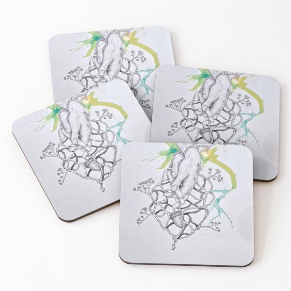 Item preview, A field of black diamond equipment  Fsunflowers radiates designed and sold by Tinafogg.