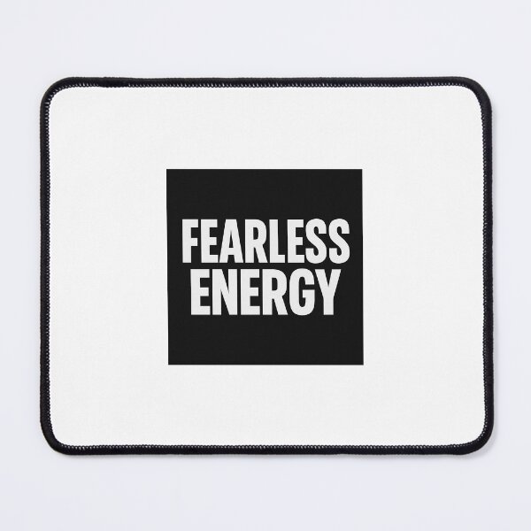 Item preview, Fearless Energy designed and sold by ZoviraDesigns.