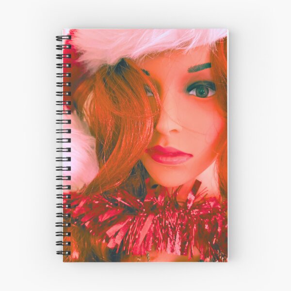 Item preview, It's Beginning To Look A Lot Like Xmas designed and sold by Swooncake Press.