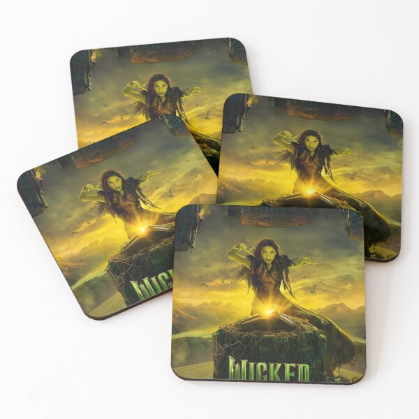 Item preview, Wicked For Good designed and sold by TylerRoseStorey.