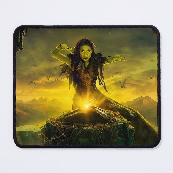Item preview, Wicked For Good designed and sold by TylerRoseStorey.