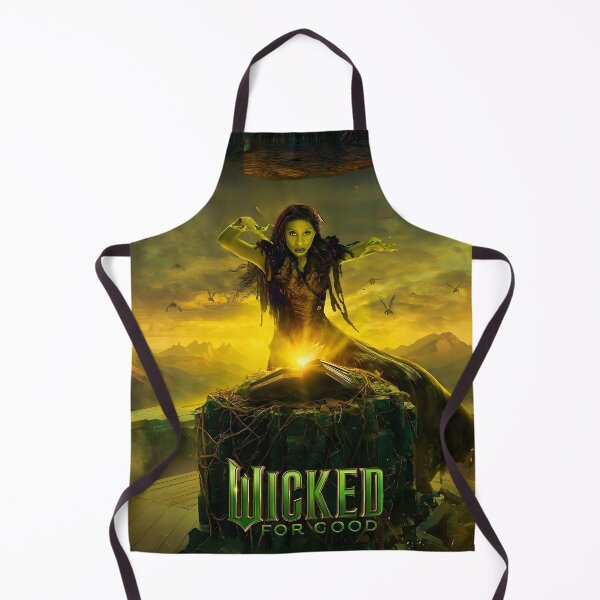 Item preview, Wicked For Good designed and sold by TylerRoseStorey.