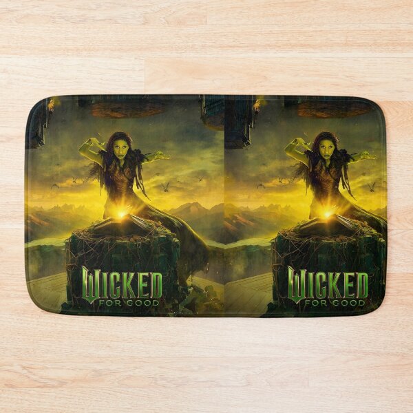 Item preview, Wicked For Good designed and sold by TylerRoseStorey.