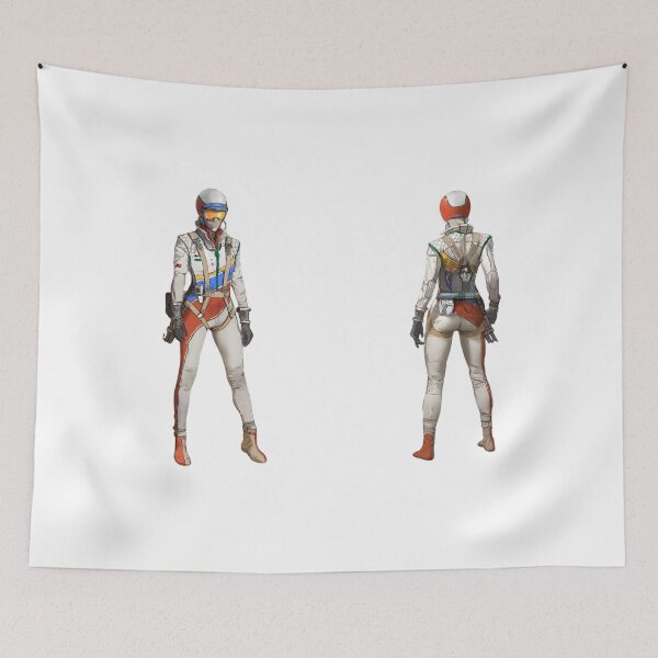 Item preview, Arc Raiders designed and sold by mynarasolwy.