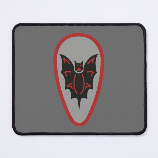 Item preview, Fright Knights Long Shield 1997 designed and sold by design-jobber.