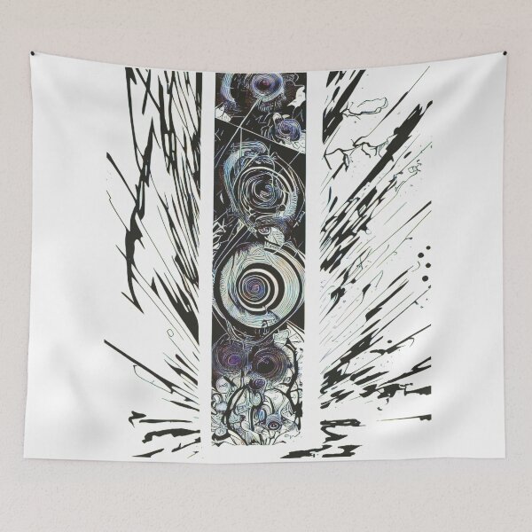 Item preview, Burst of Chaos/light colors designed and sold by Fadi Alyaldani.