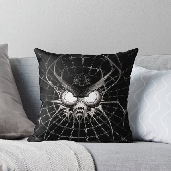 Item preview, Arachnid Gaze designed and sold by Fadi Alyaldani.