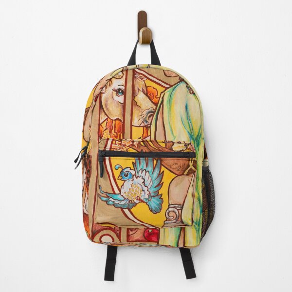 Item preview, Autumn designed and sold by The Art of Noble Hardesty.