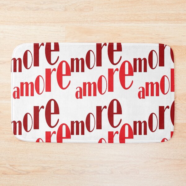Item preview, More amore designed and sold by IVEKDESIGN.