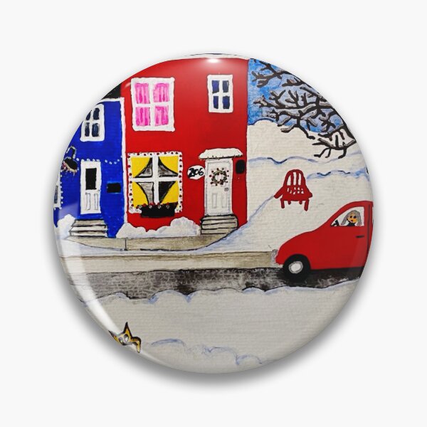 Item preview, Are We There Yet? designed and sold by Little Red Art.
