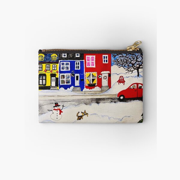Item preview, Are We There Yet? designed and sold by Little Red Art.