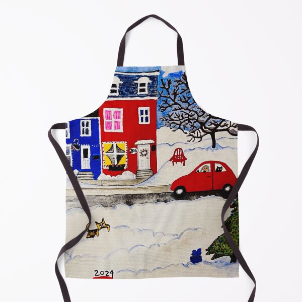 Item preview, Are We There Yet? designed and sold by Little Red Art.