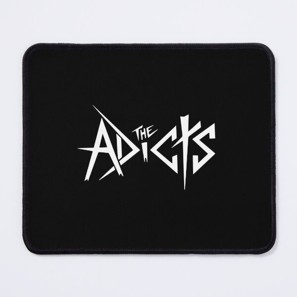 Item preview, The Adicts HD Logo designed and sold by KPopverse2.