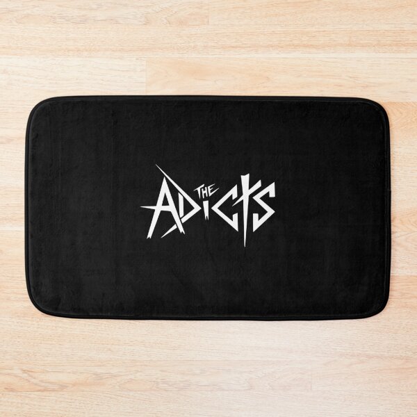 Item preview, The Adicts HD Logo designed and sold by KPopverse2.